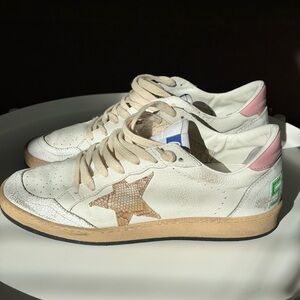 Golden Goose Women's Ball Star Sneakers